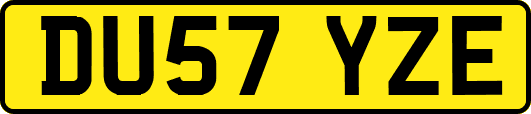 DU57YZE