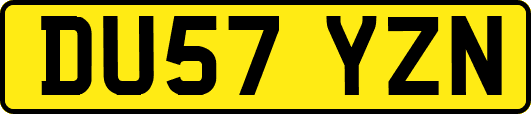 DU57YZN