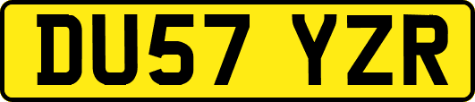 DU57YZR