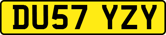 DU57YZY