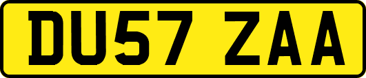 DU57ZAA