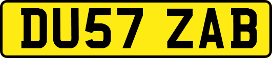 DU57ZAB