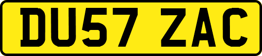 DU57ZAC