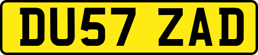 DU57ZAD