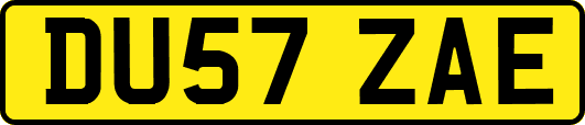 DU57ZAE