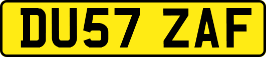 DU57ZAF