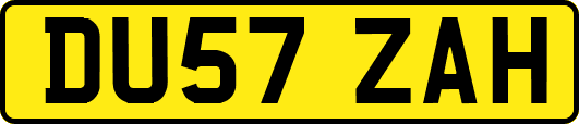 DU57ZAH