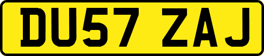 DU57ZAJ