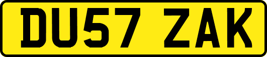 DU57ZAK