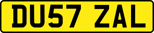 DU57ZAL