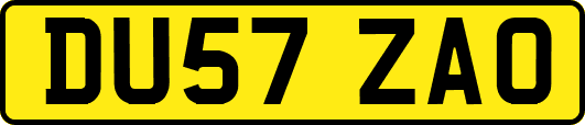 DU57ZAO