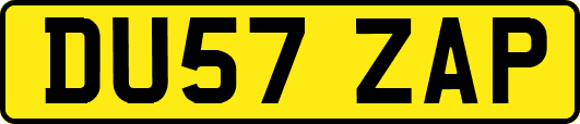 DU57ZAP