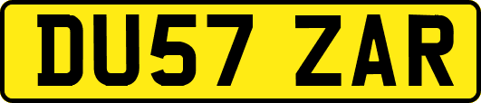 DU57ZAR