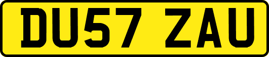 DU57ZAU