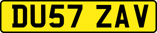 DU57ZAV