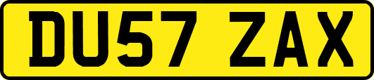 DU57ZAX