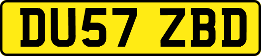 DU57ZBD