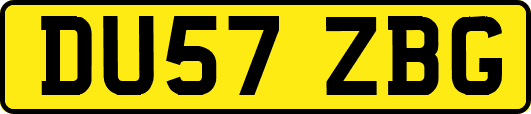 DU57ZBG