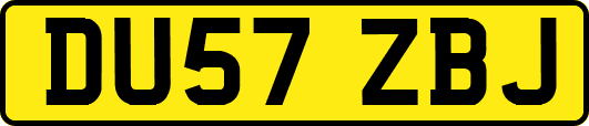 DU57ZBJ