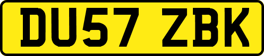 DU57ZBK