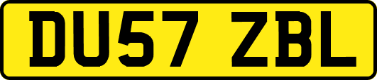 DU57ZBL