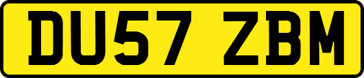 DU57ZBM