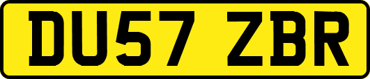 DU57ZBR