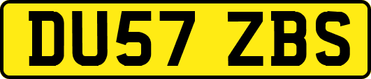 DU57ZBS
