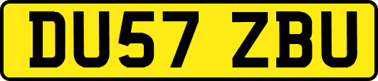 DU57ZBU