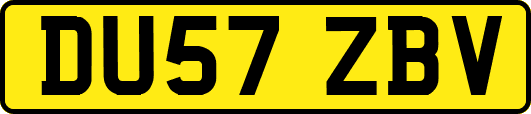 DU57ZBV