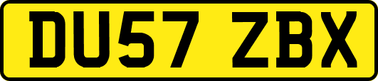 DU57ZBX