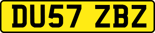 DU57ZBZ
