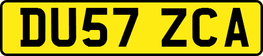 DU57ZCA