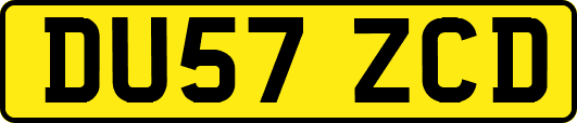 DU57ZCD