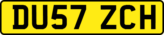 DU57ZCH