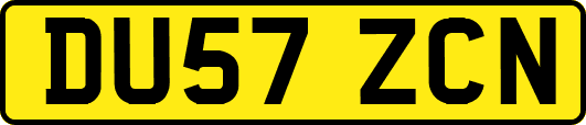 DU57ZCN