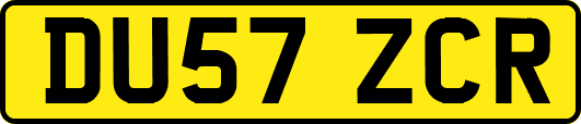 DU57ZCR