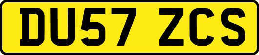 DU57ZCS