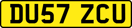 DU57ZCU