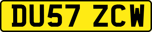 DU57ZCW