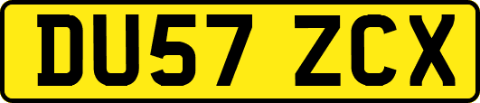DU57ZCX