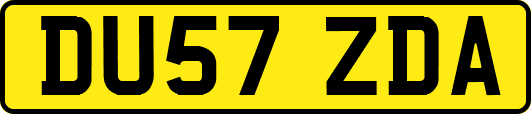 DU57ZDA