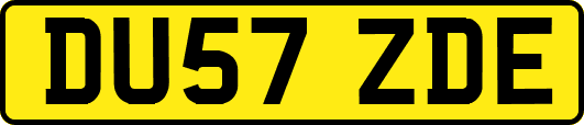 DU57ZDE