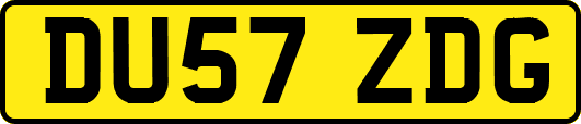 DU57ZDG