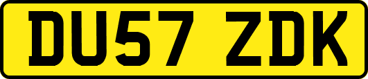 DU57ZDK