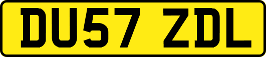 DU57ZDL