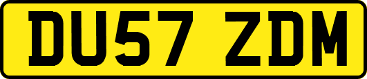 DU57ZDM