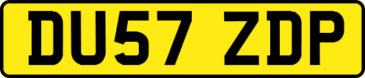 DU57ZDP
