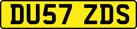 DU57ZDS