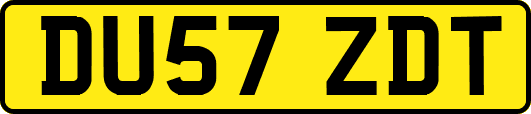 DU57ZDT